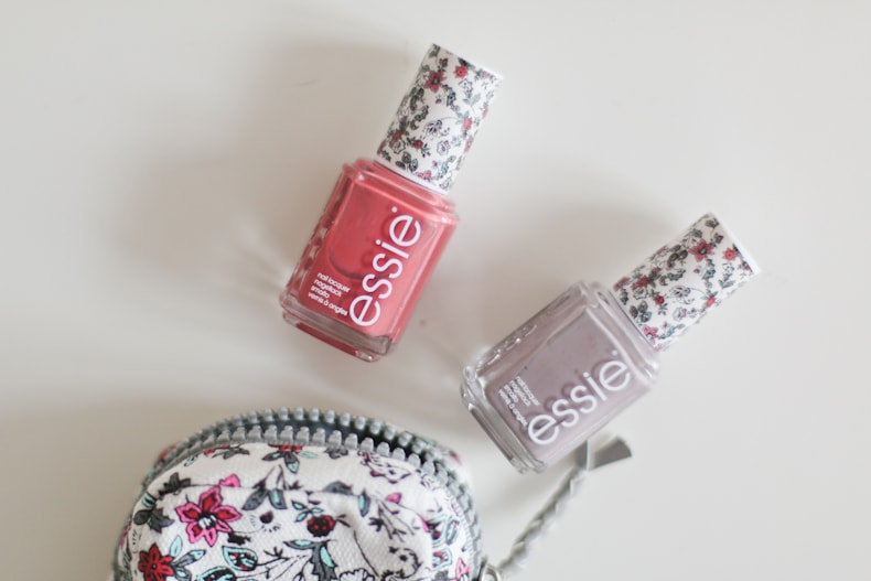 Essie Comptoir des Cotonniers