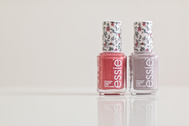 Essie Comptoir des Cotonniers