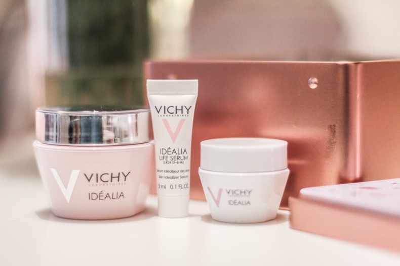 Vichy Idéalia