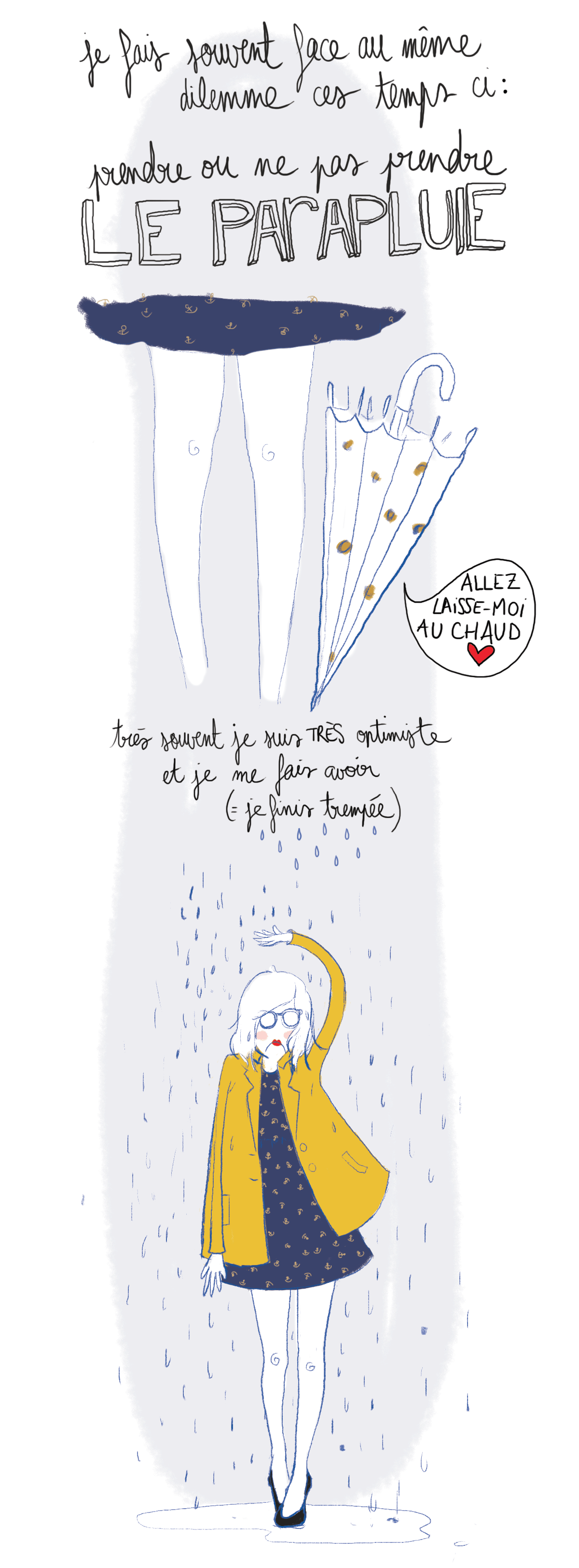 Pluie