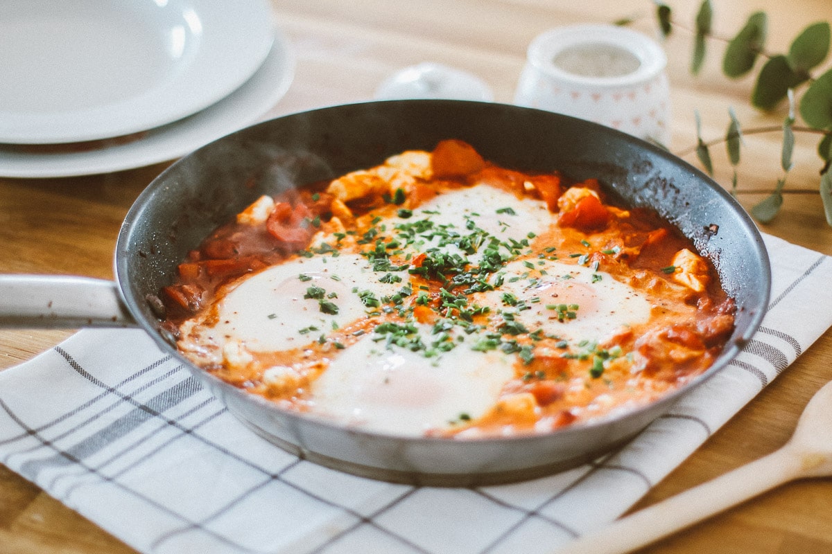 Shakshuka