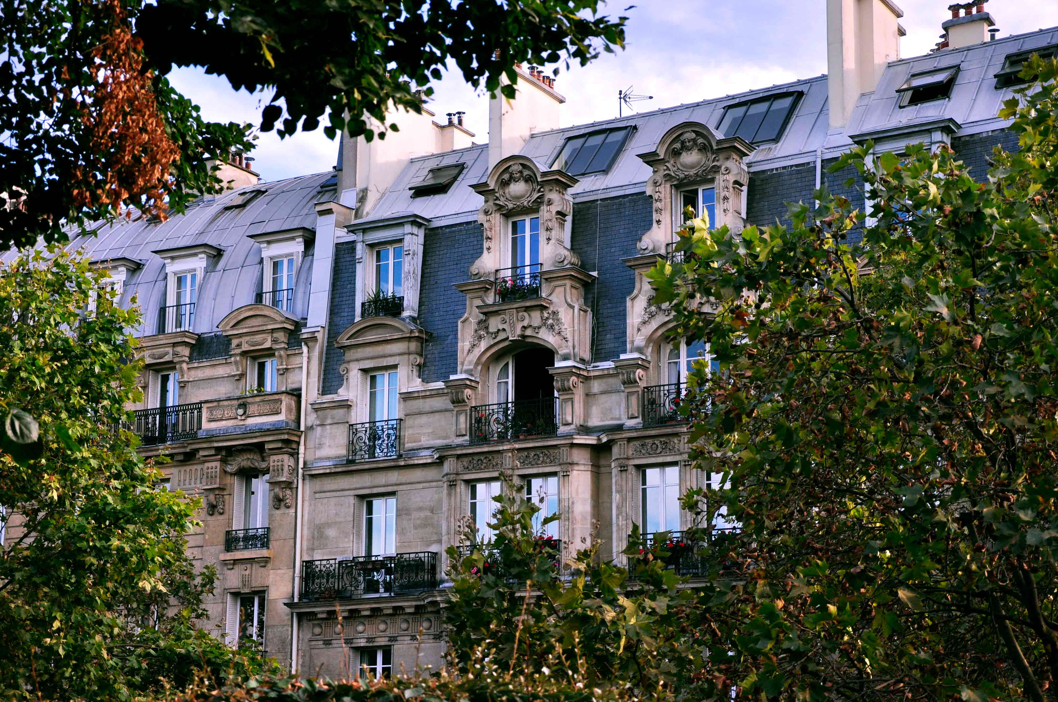 Lundi Invité Paris La Coulée Verte