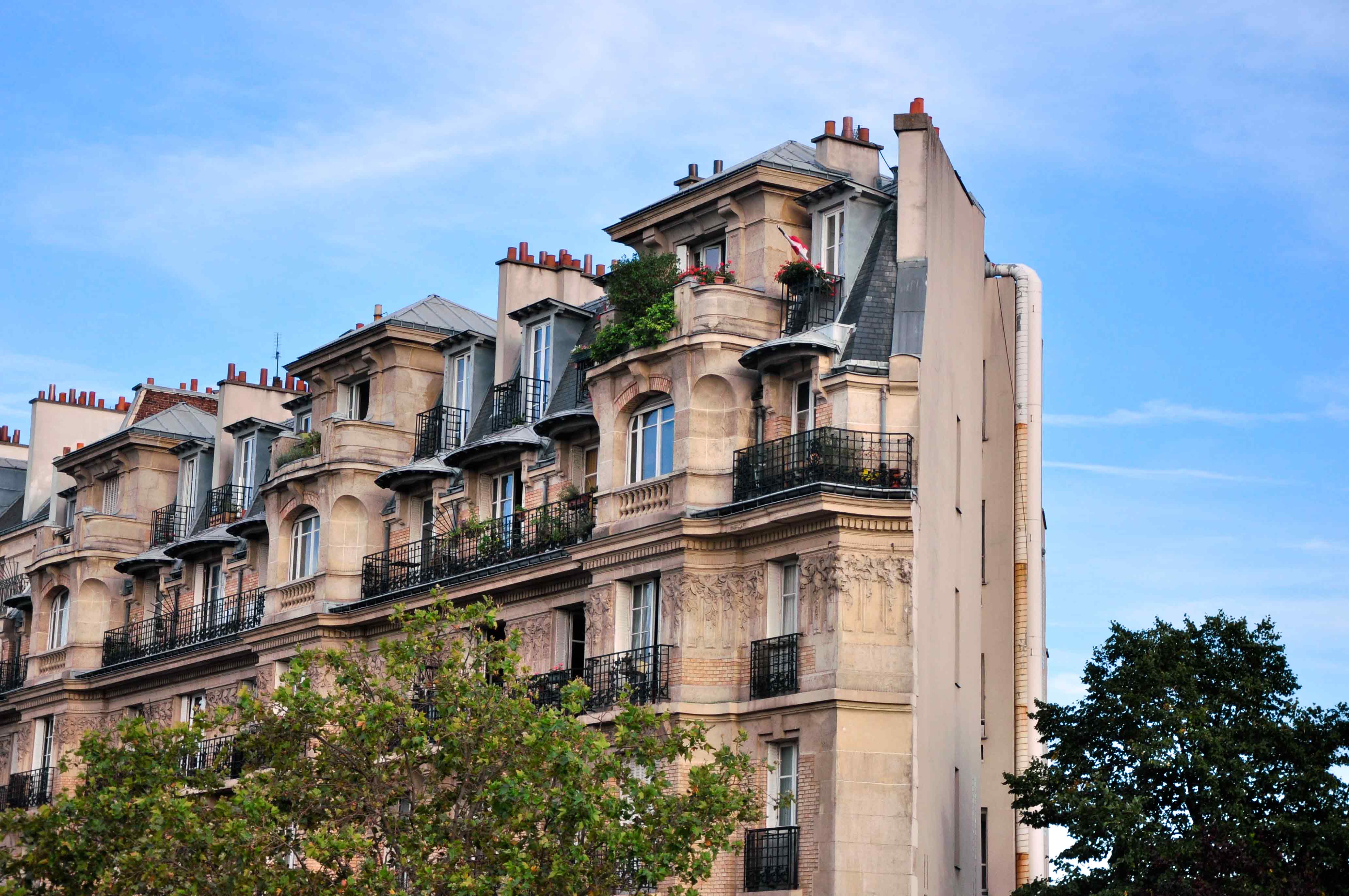 Lundi Invité Paris La Coulée Verte