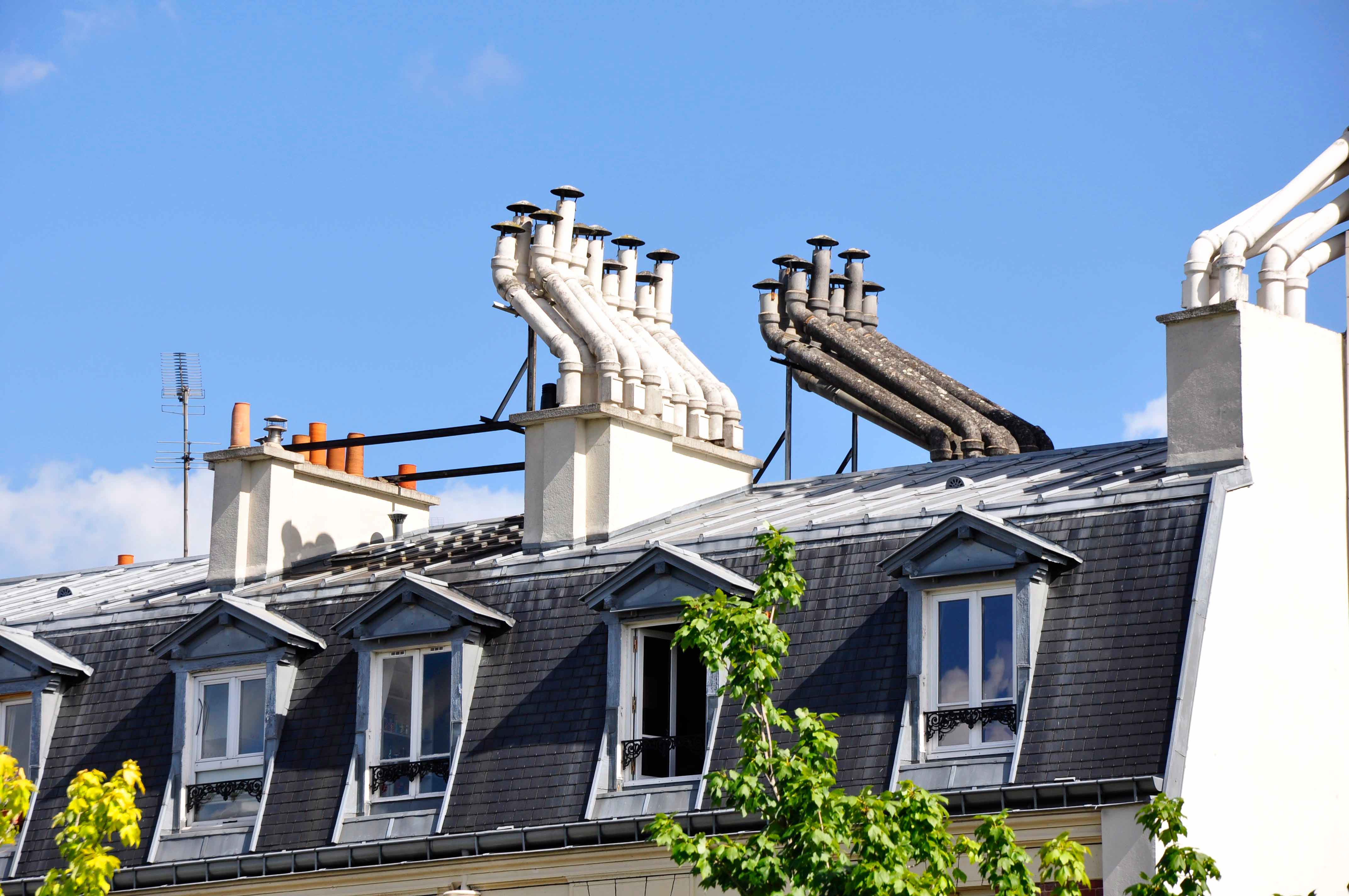 Lundi Invité Paris La Coulée Verte