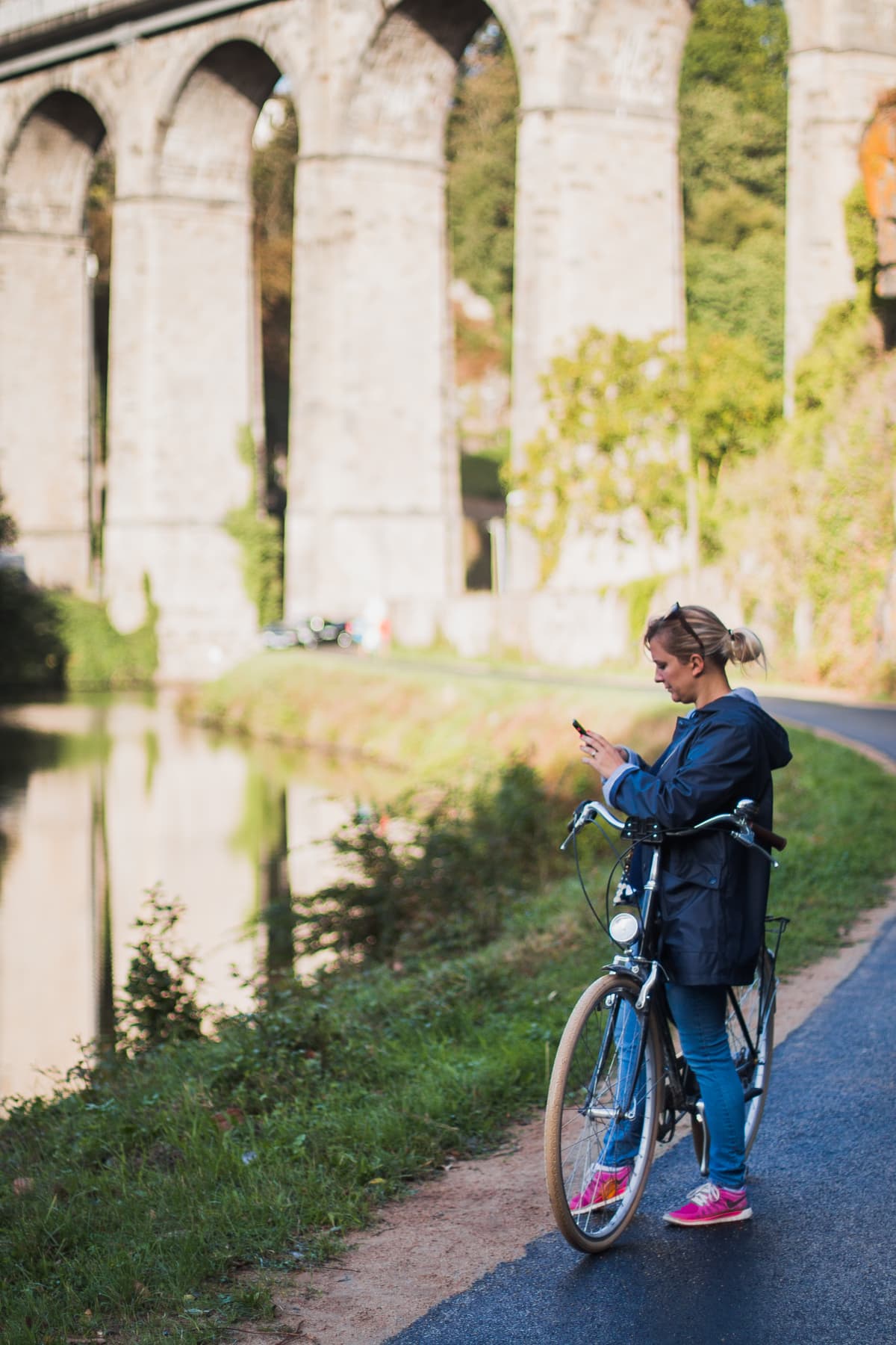 Dinan Rance We Like Travel La Mouette