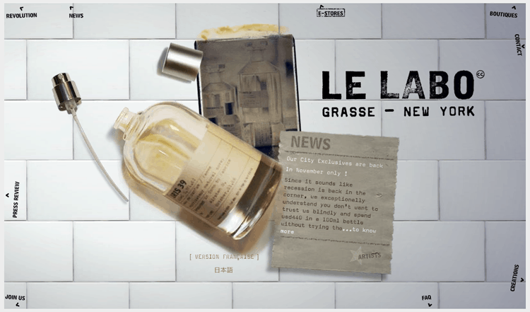 Le Labo