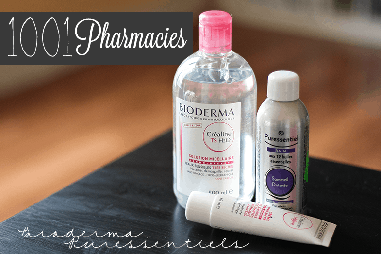 {Concours} 1001 Pharmacies