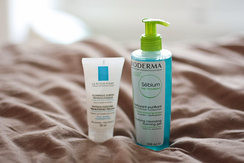 La Roche Posay x Bioderma chez Pharmasimple