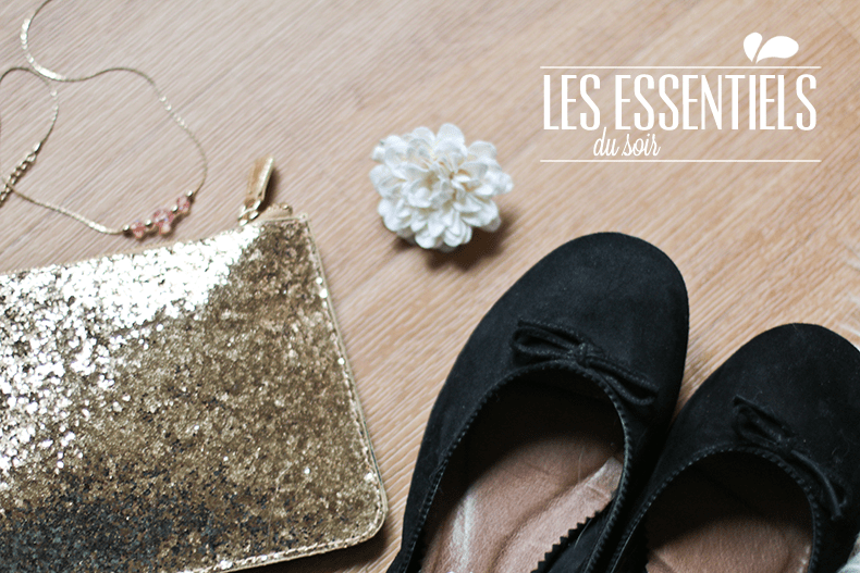 Les Essentiels… du soir #3