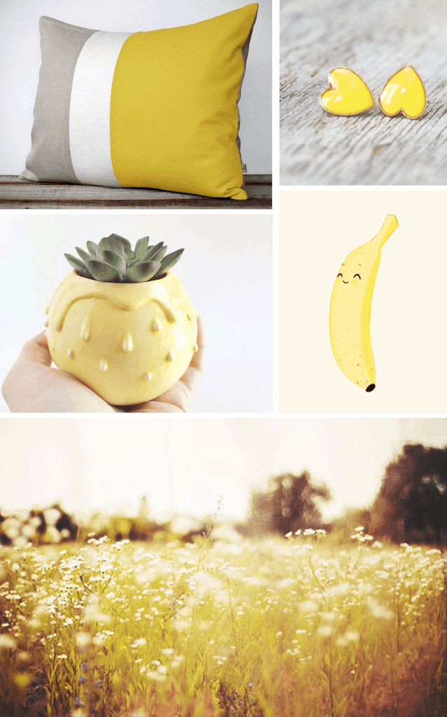Sélection Etsy #3