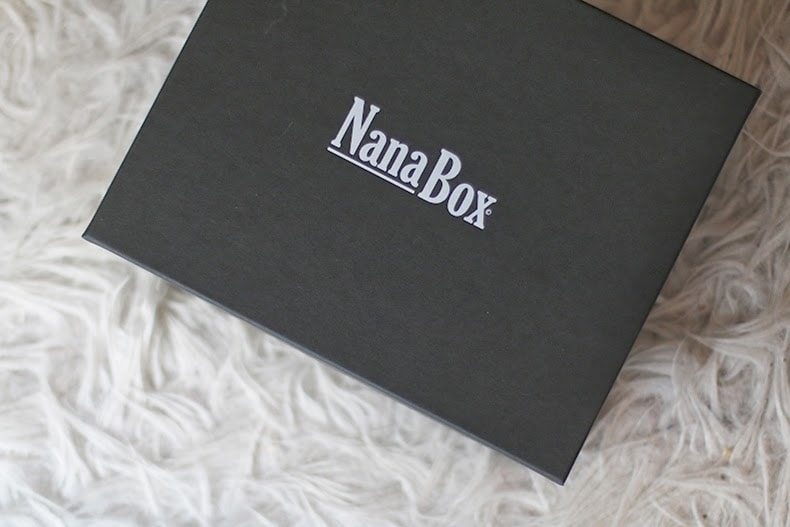 Une Nana Box d’avril pleine de jolies surprises