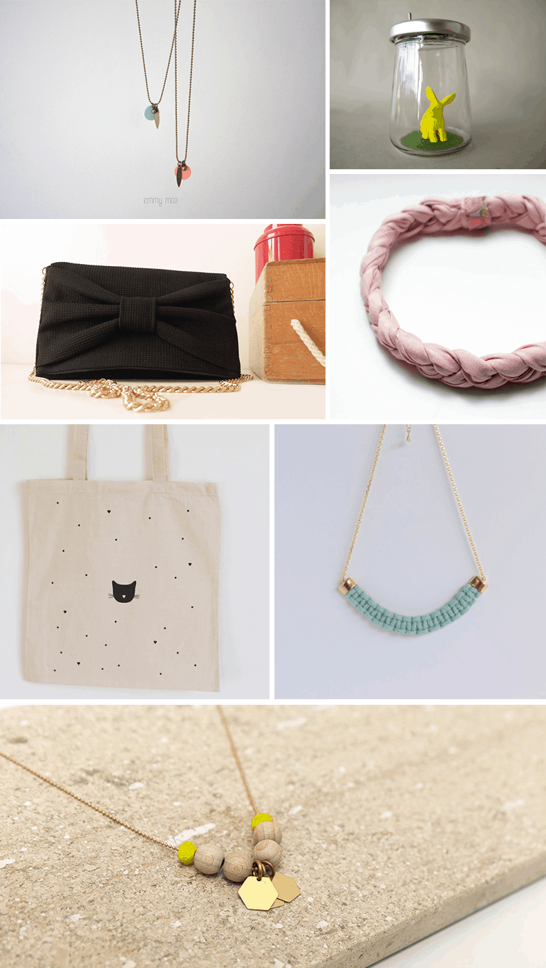 Sélection Etsy (& more) #11