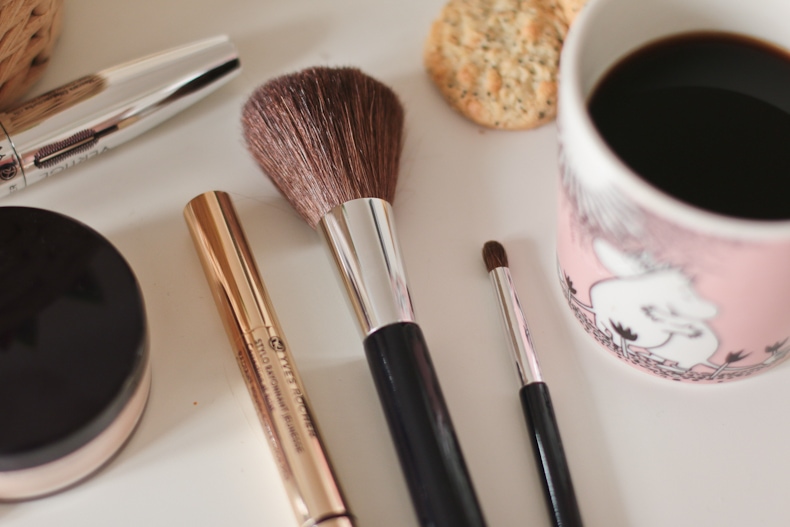 Se maquiller en 10 minutes avec les MAKE-UP DAYS d’Yves Rocher