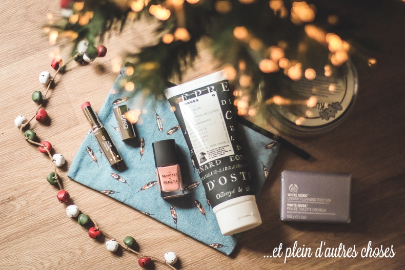 Concours de Noël #3 {clôturé}