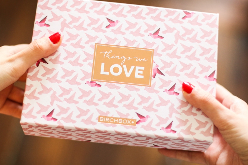 Birchbox : Things we love