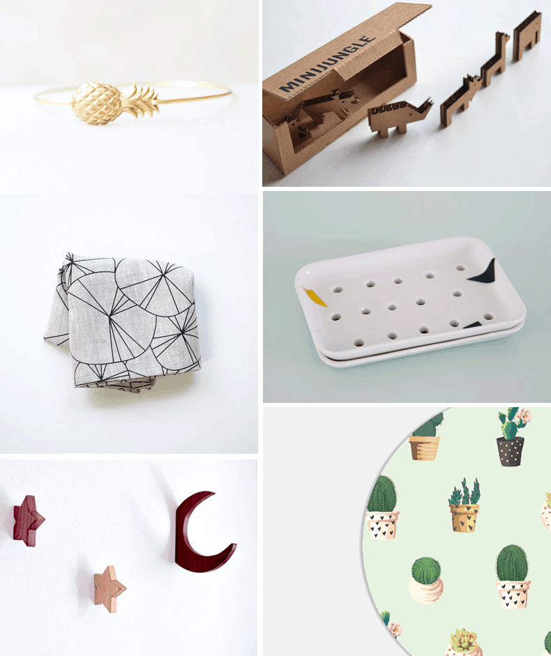 Sélection Etsy #47