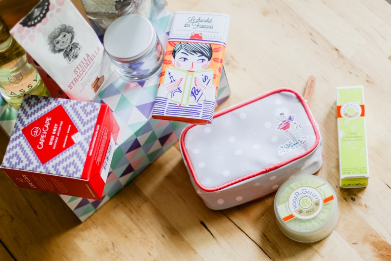 Gâtez vos mamans : La Bonne Box et Roger & Gallet