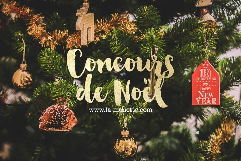 Concours de Noël #4