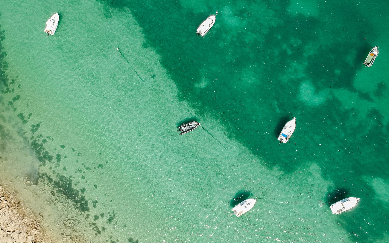 Balade à la Pointe du Grouin