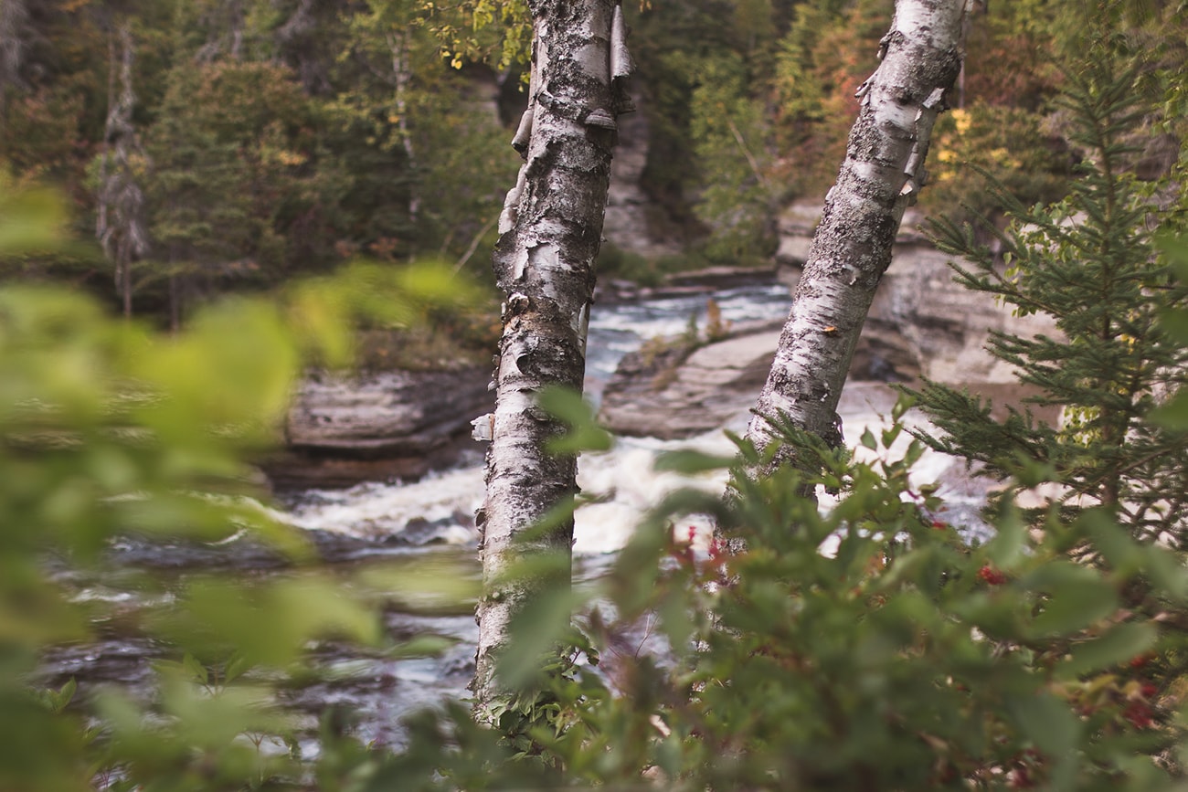 🍁 Carnet de bord Canadien #3 – Shawinigan & Val Jabert