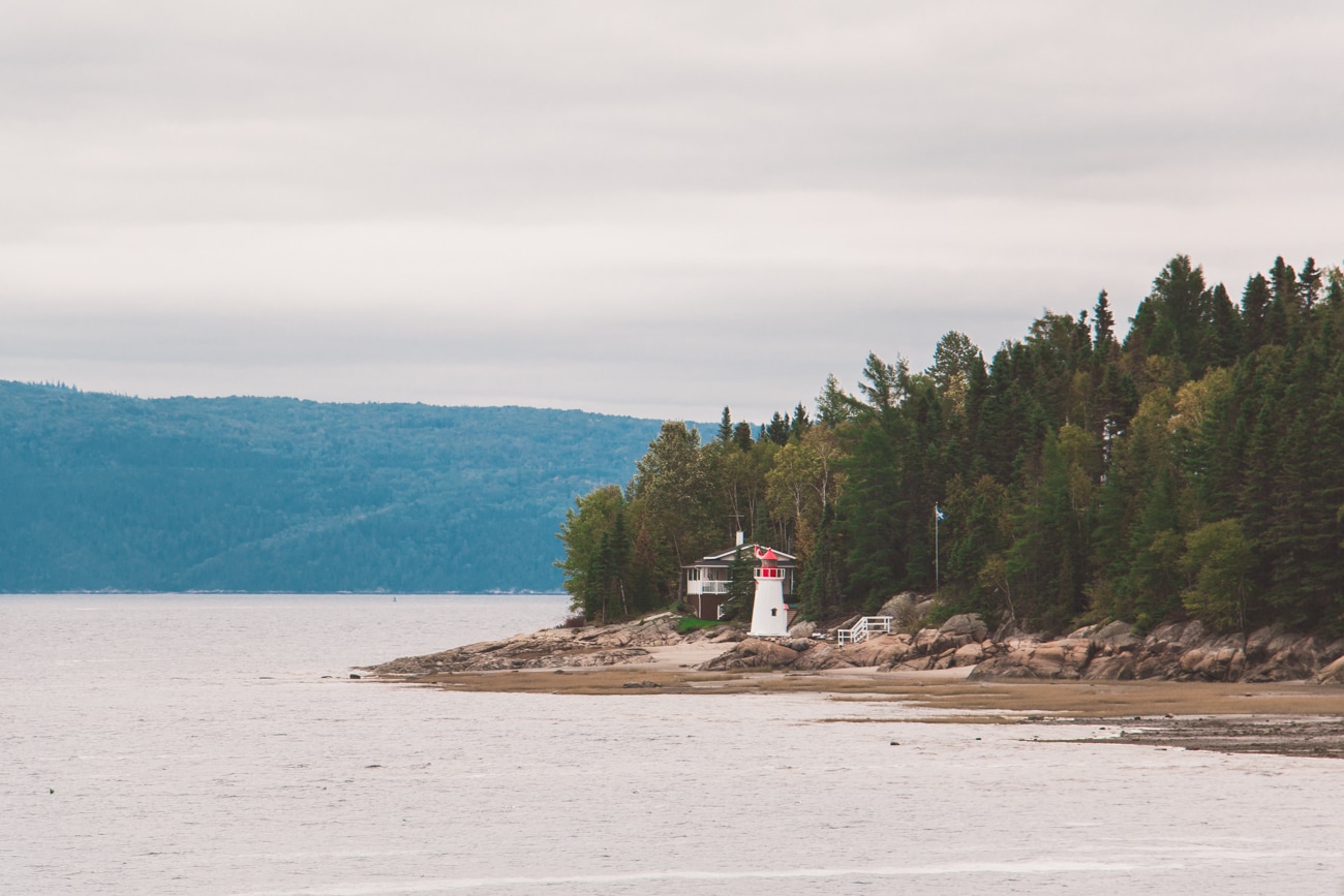 🍁 Carnet de bord Canadien #5 – Jacques Cartier & Québec