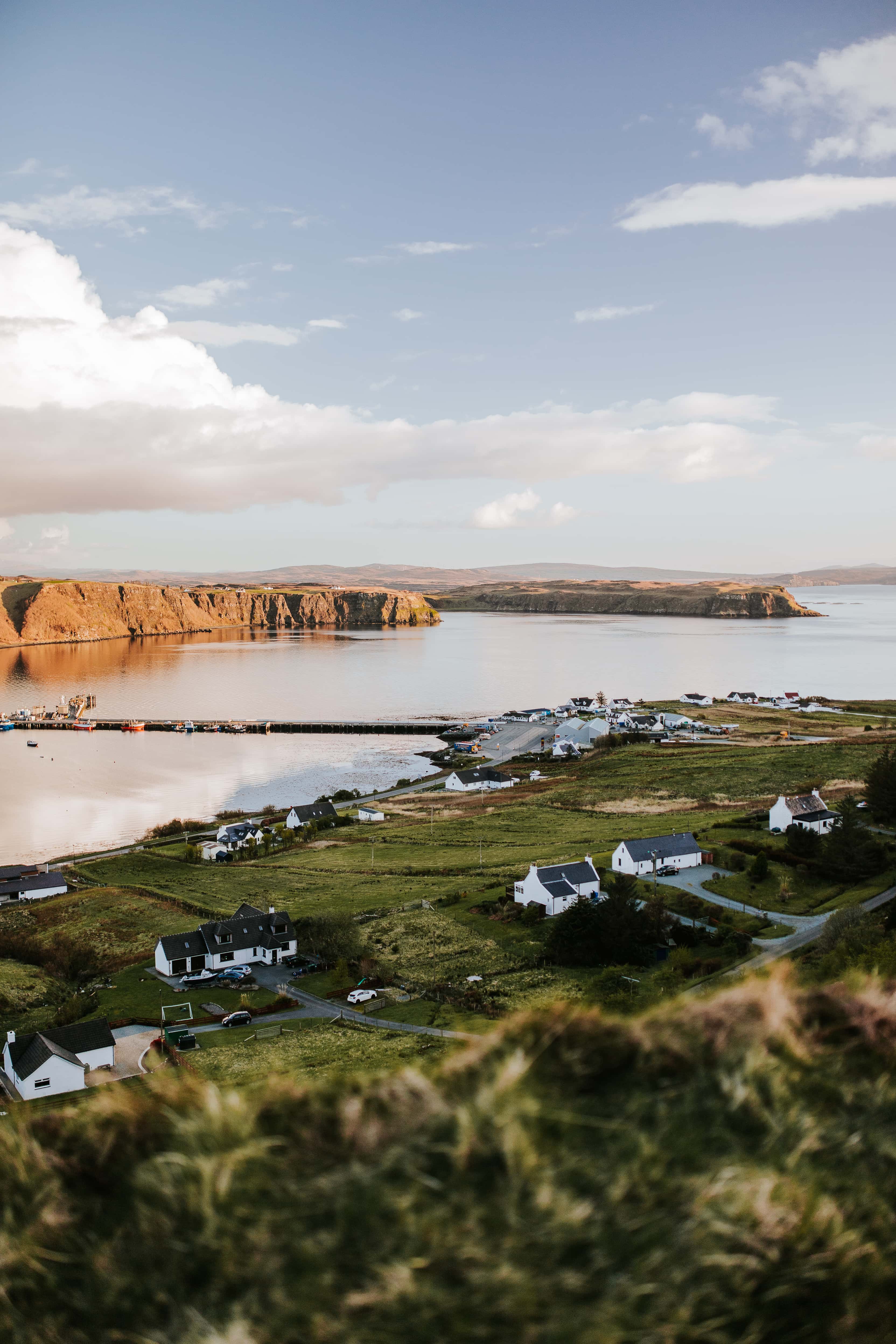 Roadtrip en Écosse #3 : l’île de Skye