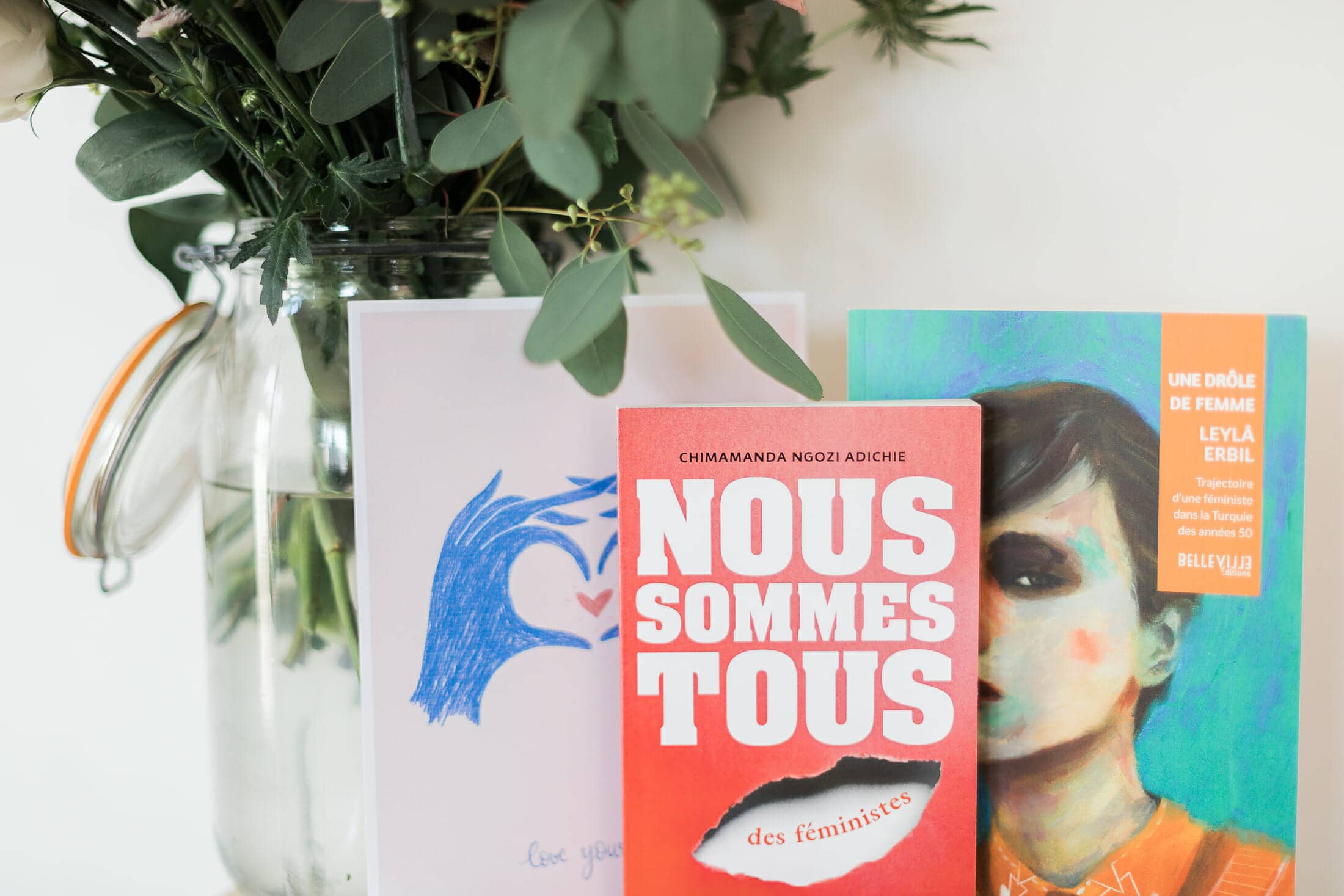 Exploratology x La Mouette : le coffret Go Girls !