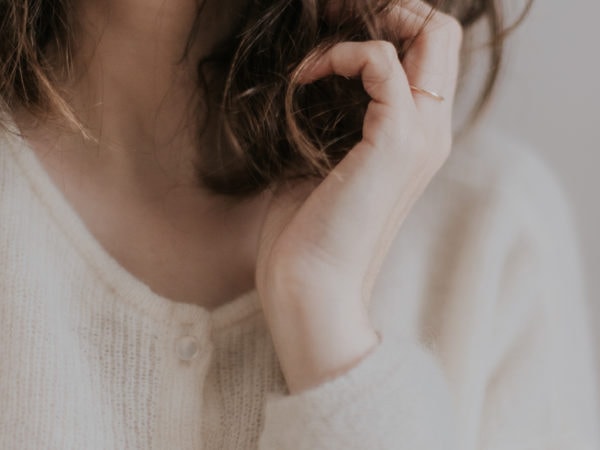 Ma routine cheveux pendant l’hiver