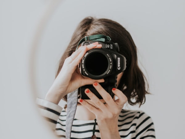 S’améliorer en photographie : conseils, exemples & exercices pratiques